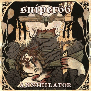 Sniper 66 : Annihilator